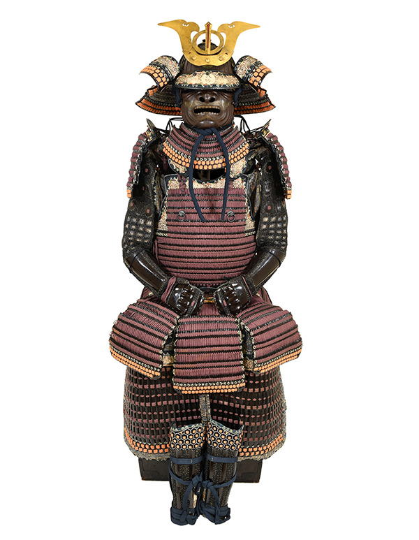 甲冑 鎧 兜 よろいびつ ヴィンテージ 甲冑 鎧 兜 よろいびつ