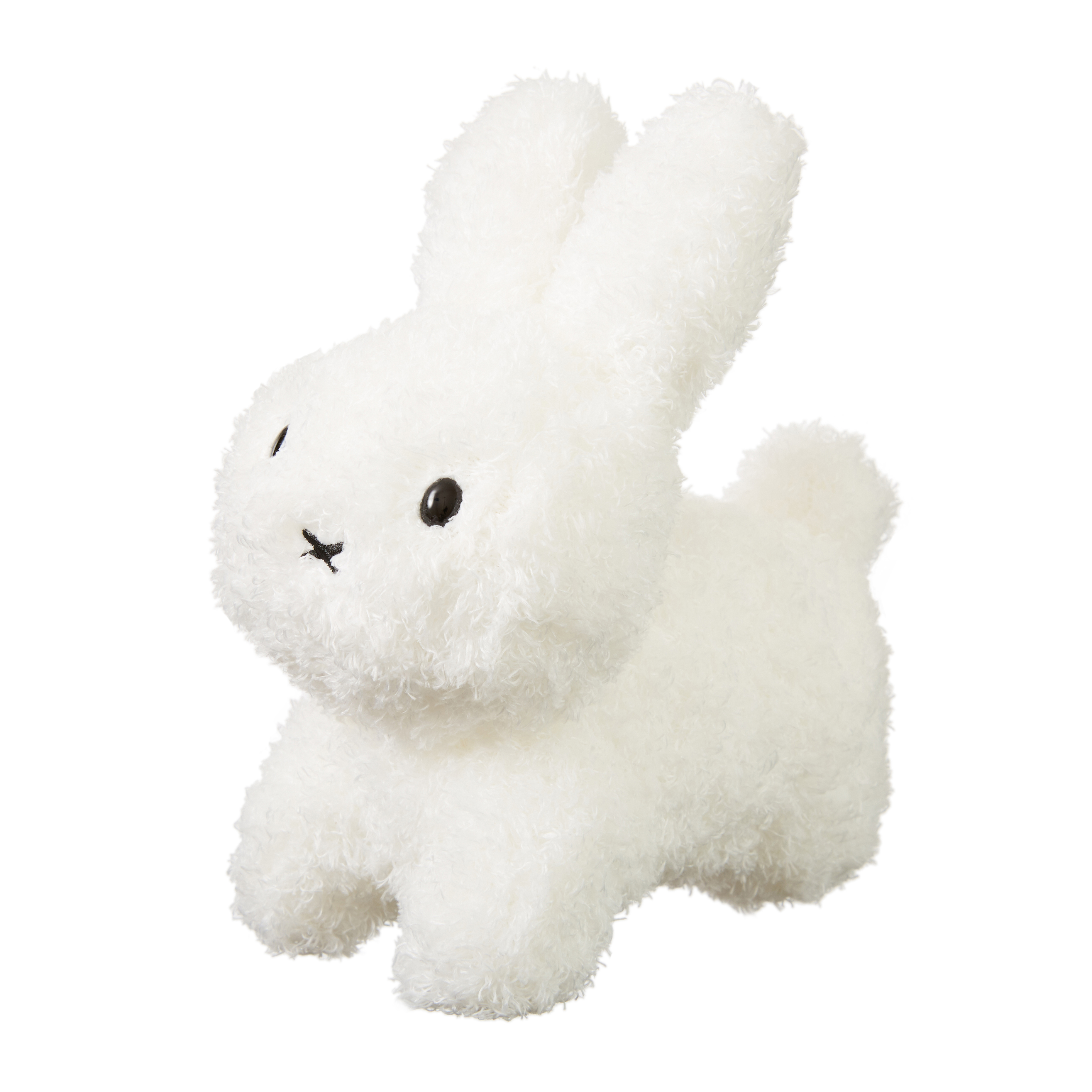 ディック・ブルーナ] もこもこうさぎ ぬいぐるみ | ぬいぐるみのセキグチ