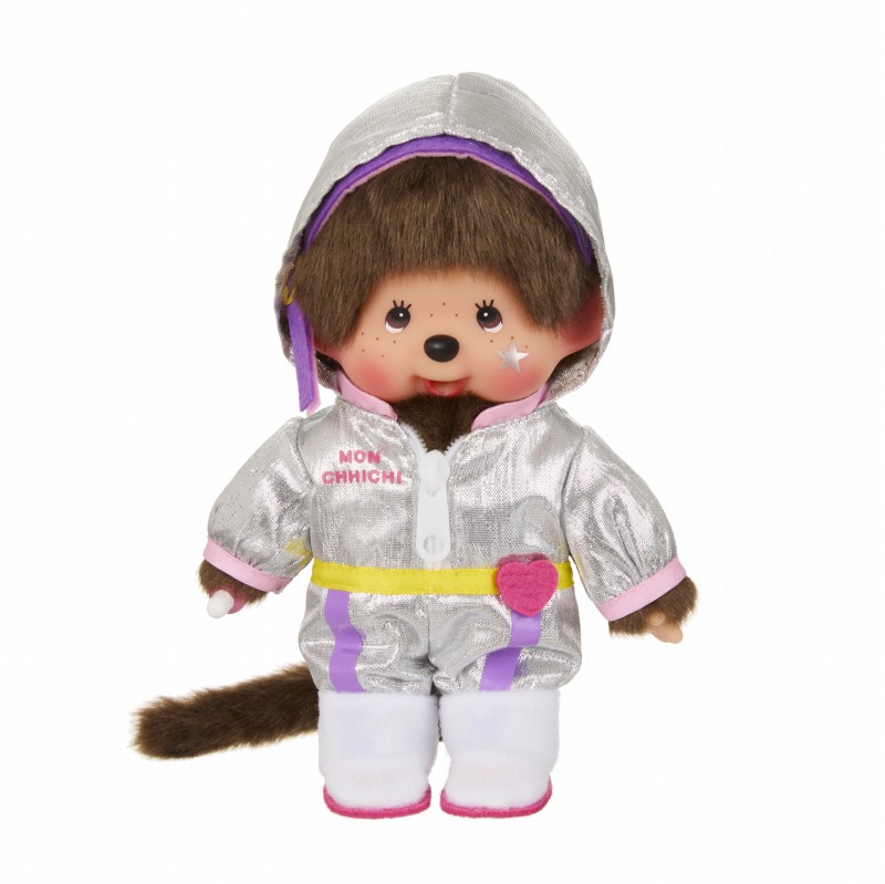モンチッチ】アイドルモンチッチ Sサイズ（OS限定） | ぬいぐるみの