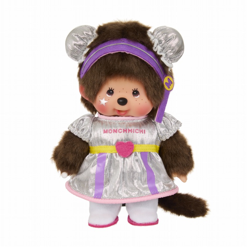 モンチッチ】アイドルモンチッチ Sサイズ（OS限定） | ぬいぐるみの