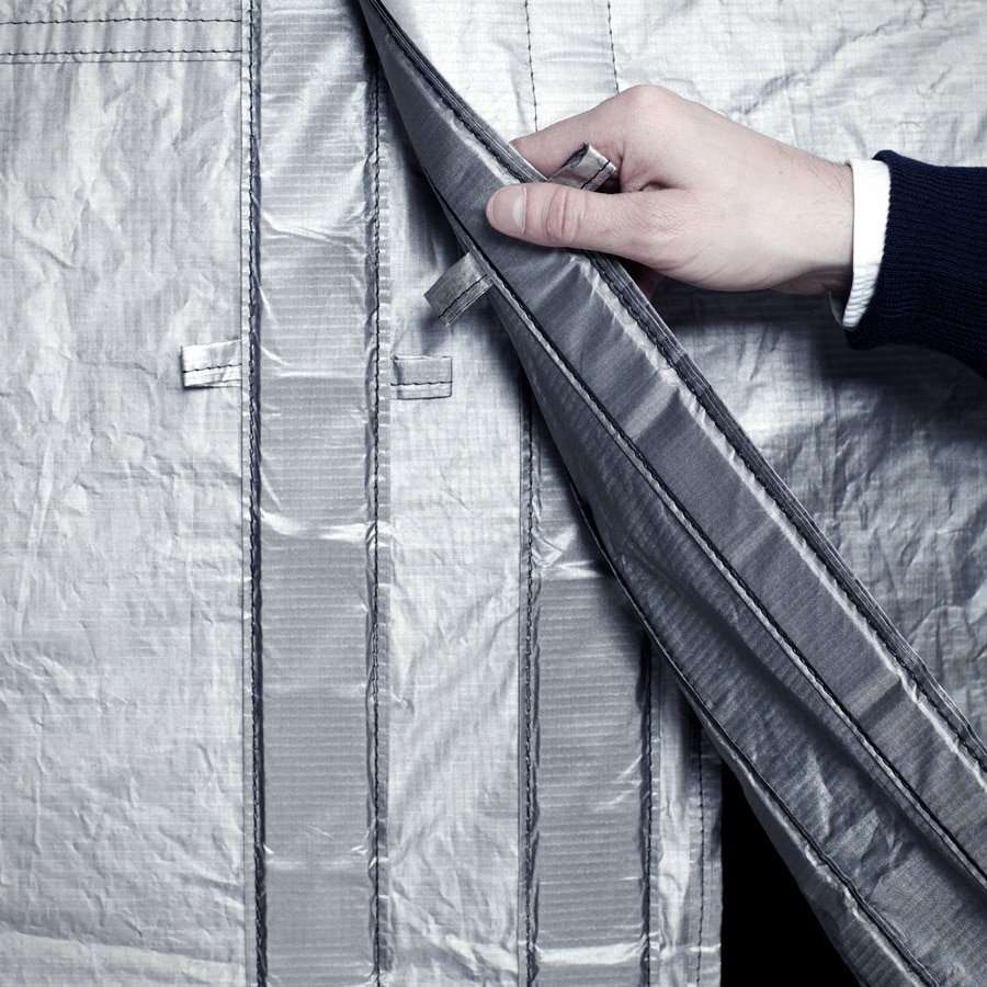 EMI Shielded Rooms: RF/EMI Shielded Portable Tents/Enclosures