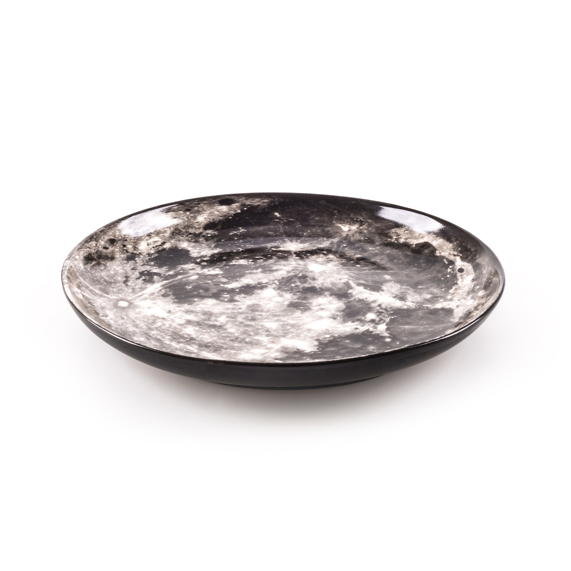 Cosmic Diner Moon Tray – SELETTI