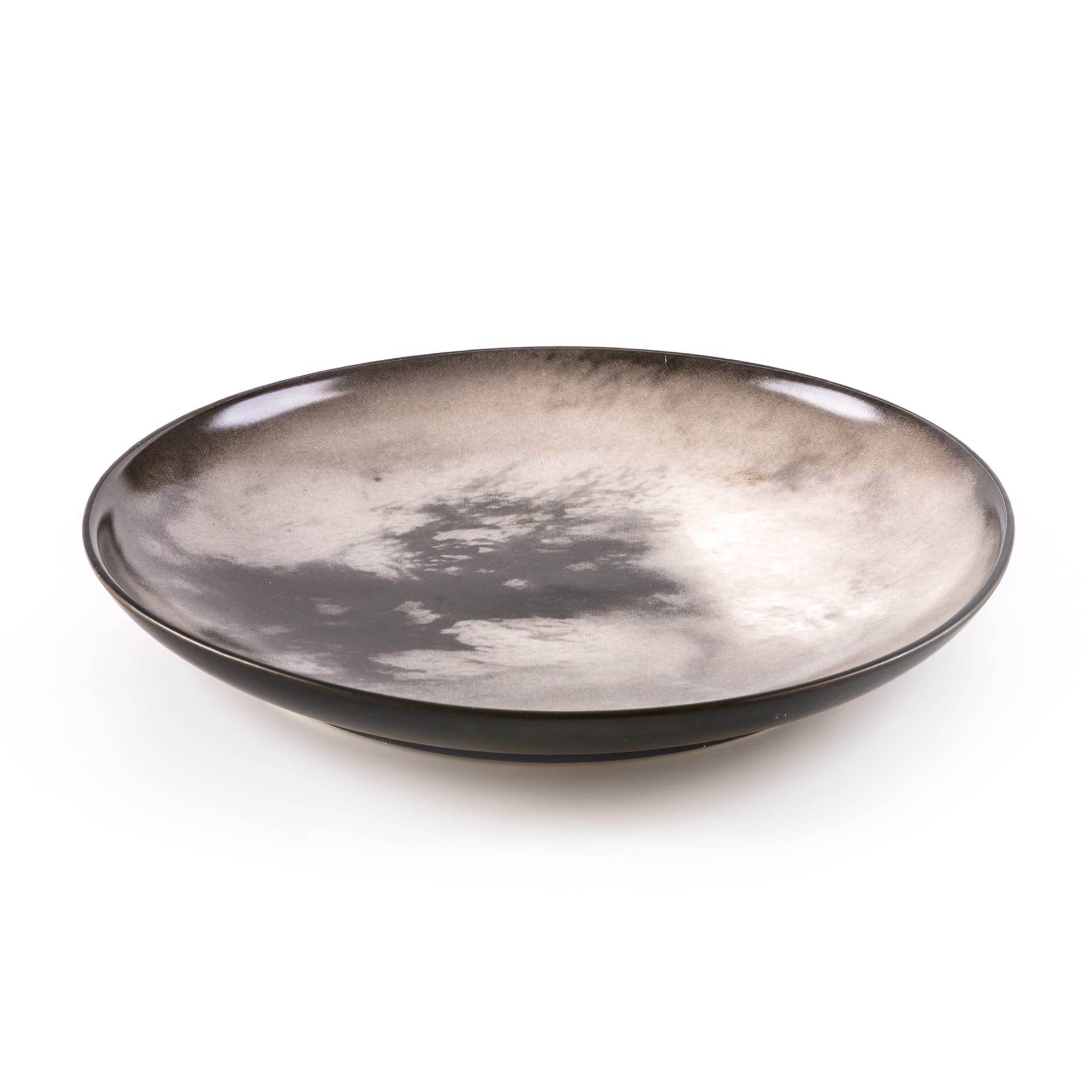 Cosmic Diner Titian Dinner Plate – SELETTI