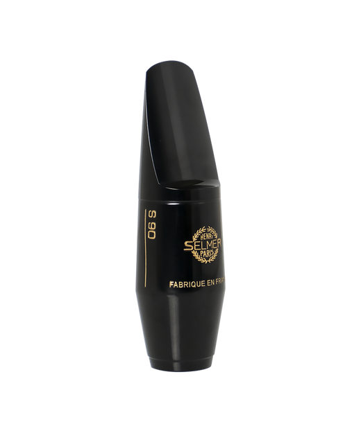Claude Delangle mouthpiece for alto saxophone - Henri SELMER Paris