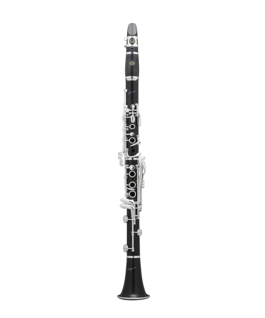 Henri SELMER Paris - Bb/A Muse clarinets