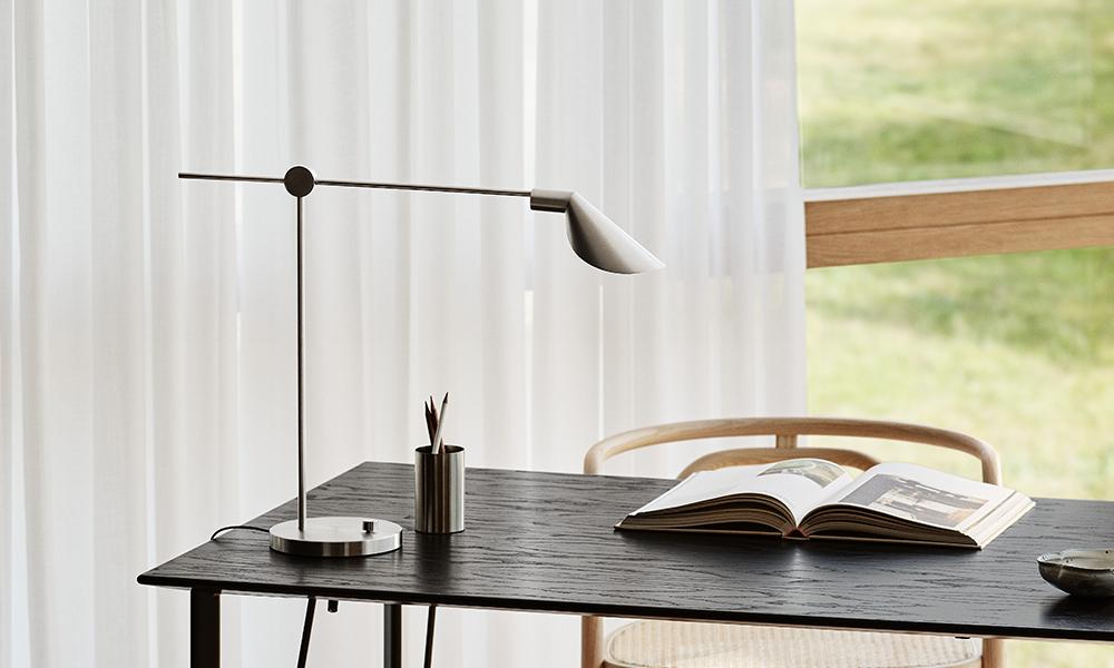 MS フロアランプFRITZ HANSEN（フリッツ・ハンセン） | 公式通販 家具