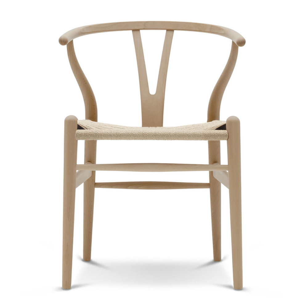 Yチェア CH24 / ビーチ材 オイル仕上げCarl Hansen & Son（カール