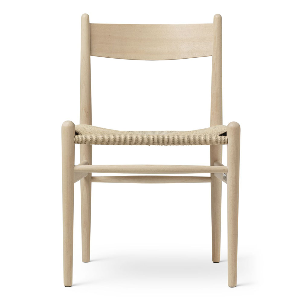 CH36 チェア / ビーチ材 ソープ仕上げCarl Hansen & Son（カール