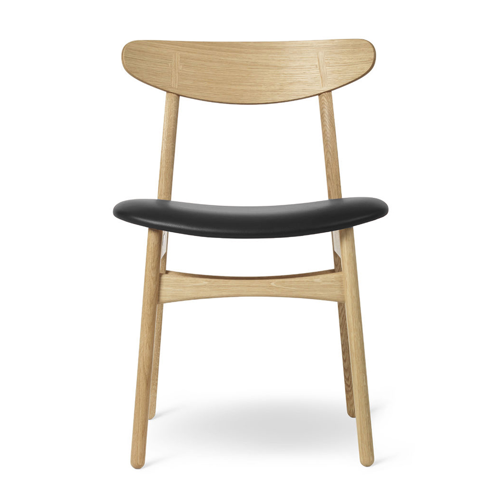 CH30P チェア / オーク材 オイル仕上げ THOR301Carl Hansen & Son