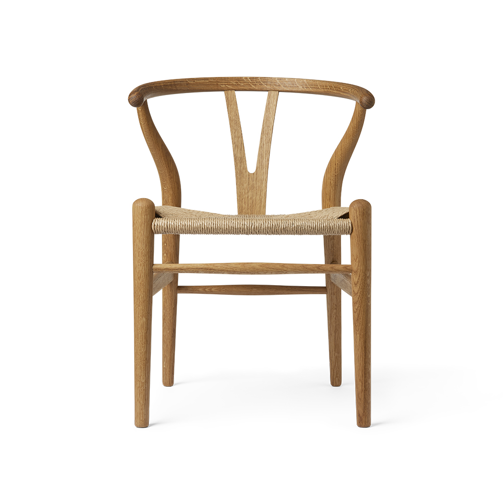 CH24 チルドレン・Yチェア / Children's wishbone chairCarl Hansen