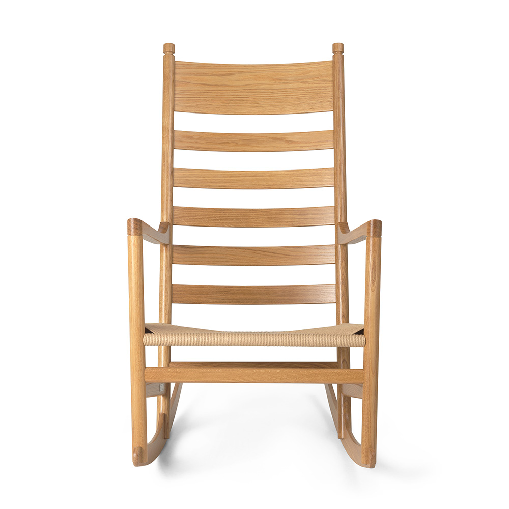 CH45 ロッキングチェア / オーク材 ラッカー仕上げCarl Hansen & Son