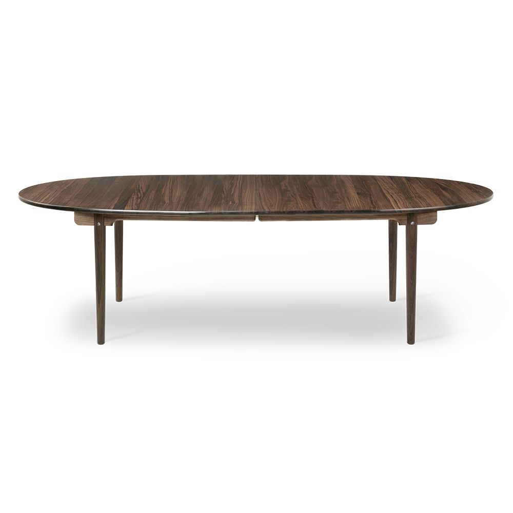 CH339 ダイニングテーブル / ウォルナット材 オイル仕上げCarl Hansen
