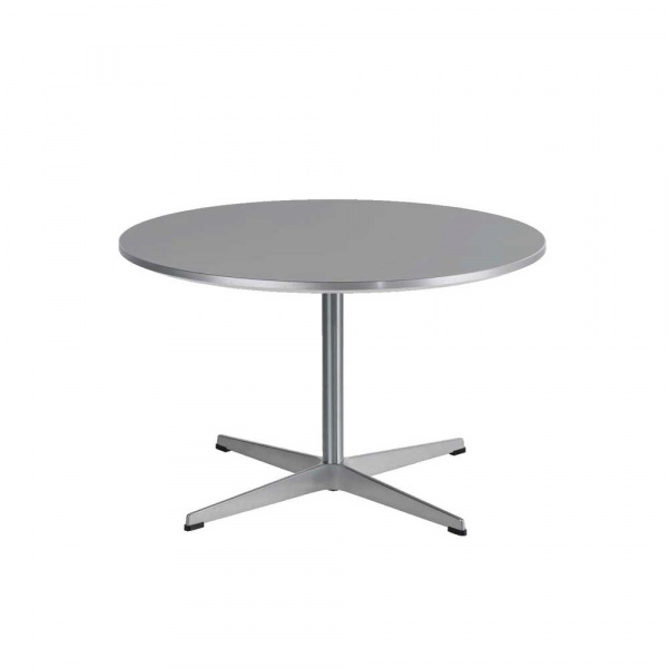 円コーヒーテーブル A222 φ75cm / グレーFRITZ HANSEN（フリッツ