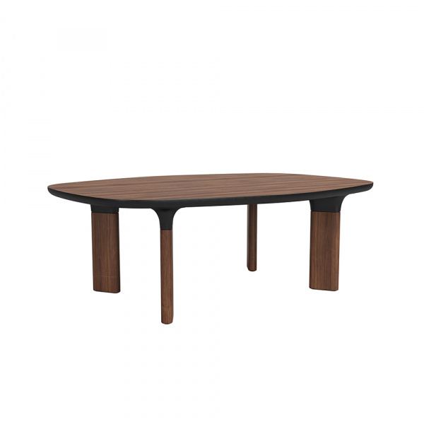アナログ サイドテーブル JH43A / オークFRITZ HANSEN（フリッツ