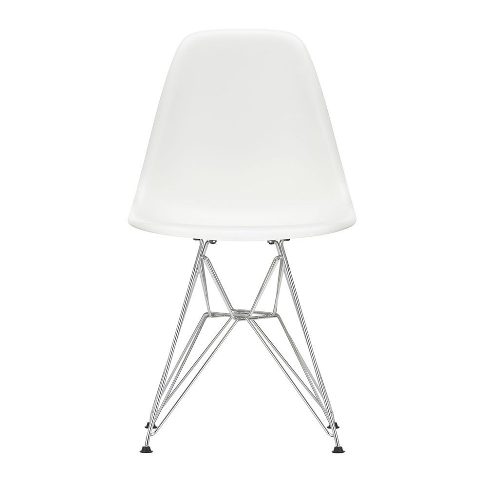 シェルサイドチェア DSR / ホワイトHerman Miller（ハーマンミラー