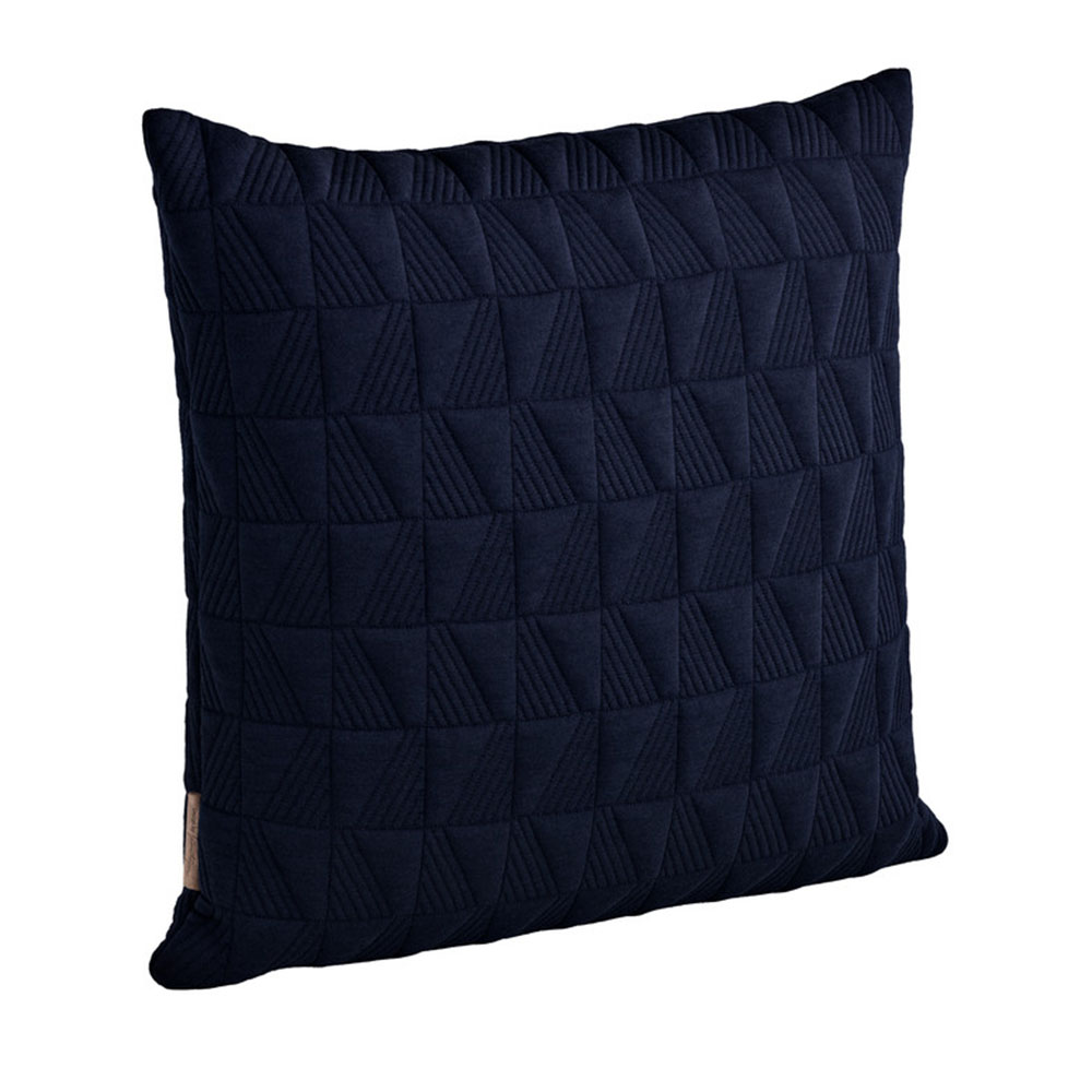 AJクッション 50×50cm / トラペズ ミッドナイトブルーFRITZ HANSEN