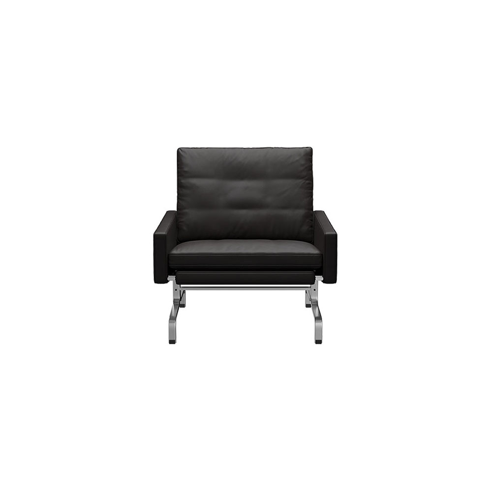 PK31 1人掛けソファ / オーラレザーFRITZ HANSEN（フリッツ・ハンセン