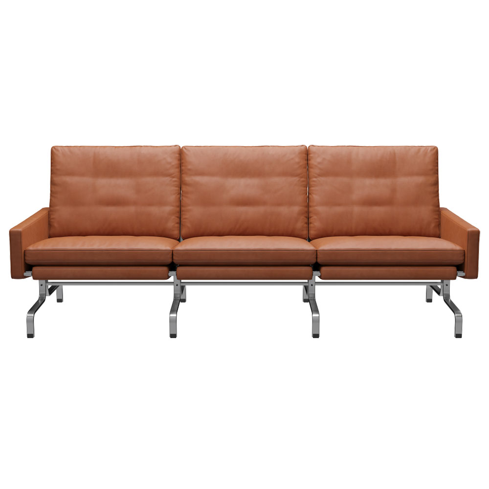 PK31 3人掛けソファ / カテゴリー5FRITZ HANSEN（フリッツ・ハンセン