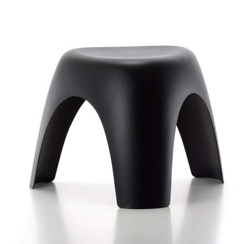 エレファントスツール ブラックVitra（ヴィトラ） | 公式通販 家具