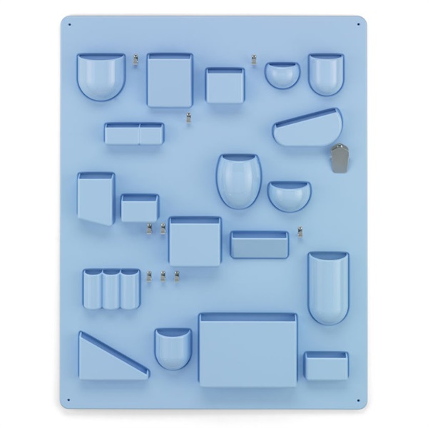 ウーテンシロ 1 RE / ホライゾンブルーVitra（ヴィトラ） | 公式通販