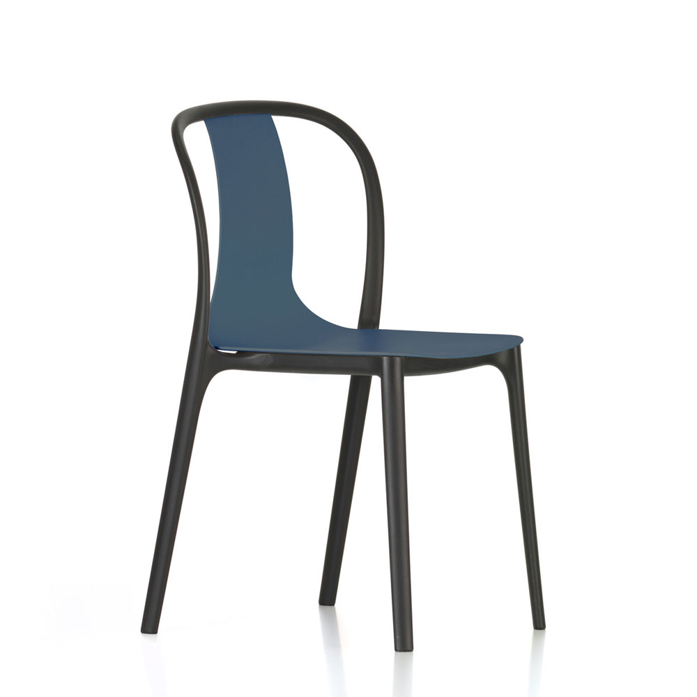 ベルヴィルチェア / シーブルーVitra（ヴィトラ） | 公式通販 家具