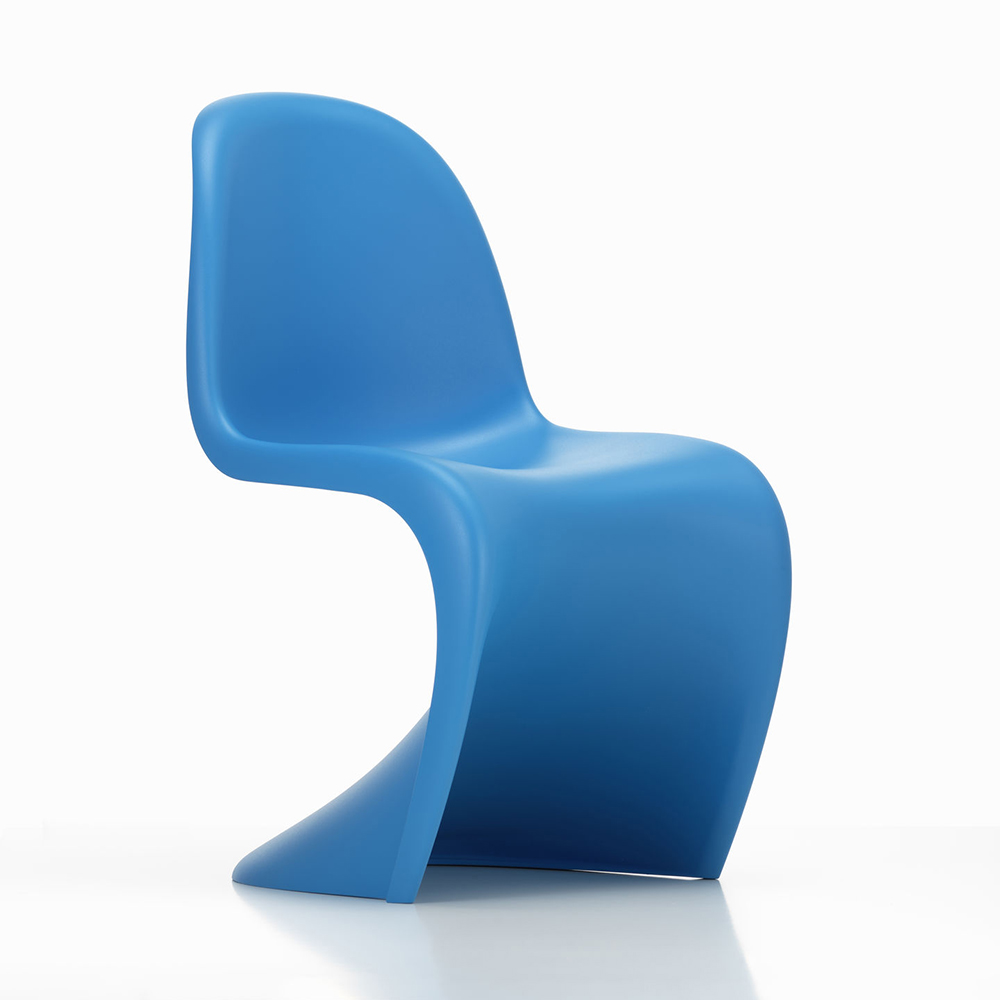 パントンチェア / グレイシャーブルーVitra（ヴィトラ） | 公式通販