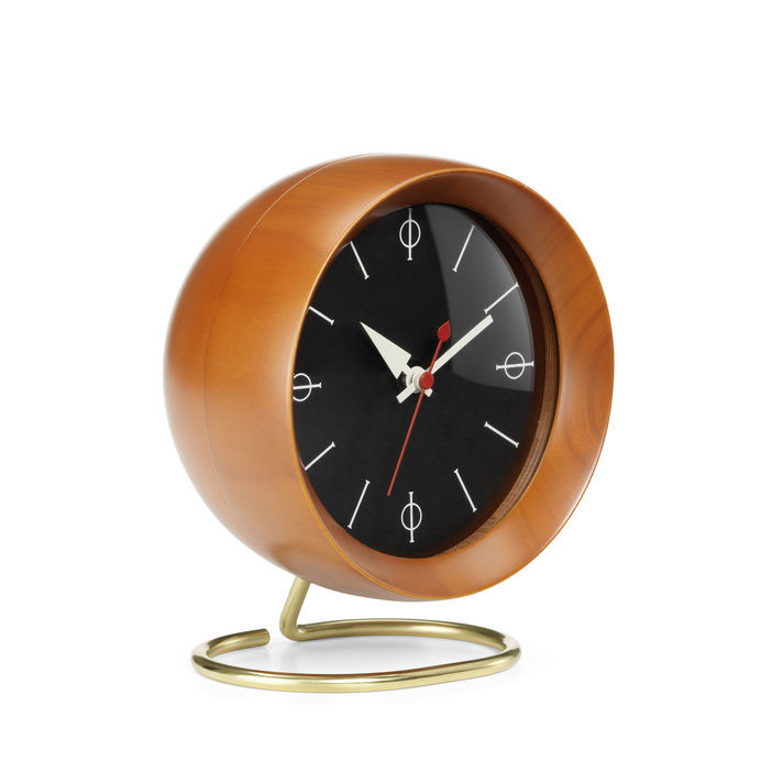 デスククロック クロノパッククロックVitra（ヴィトラ） | 公式通販