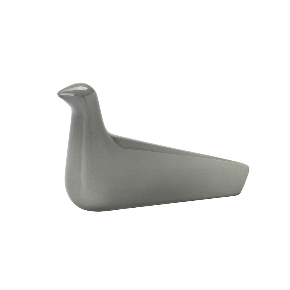 ロワゾー セラミック / モスグレー 光沢仕上げVitra（ヴィトラ