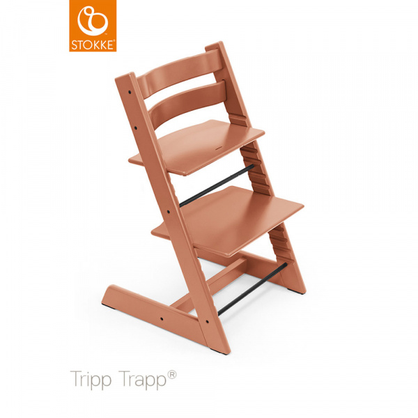 トリップ トラップ / テラコッタstokke（ストッケ） | 公式通販 家具