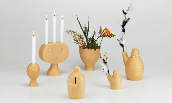 ルチア キャンドルホルダーArtek（アルテック） | 公式通販 家具・雑貨