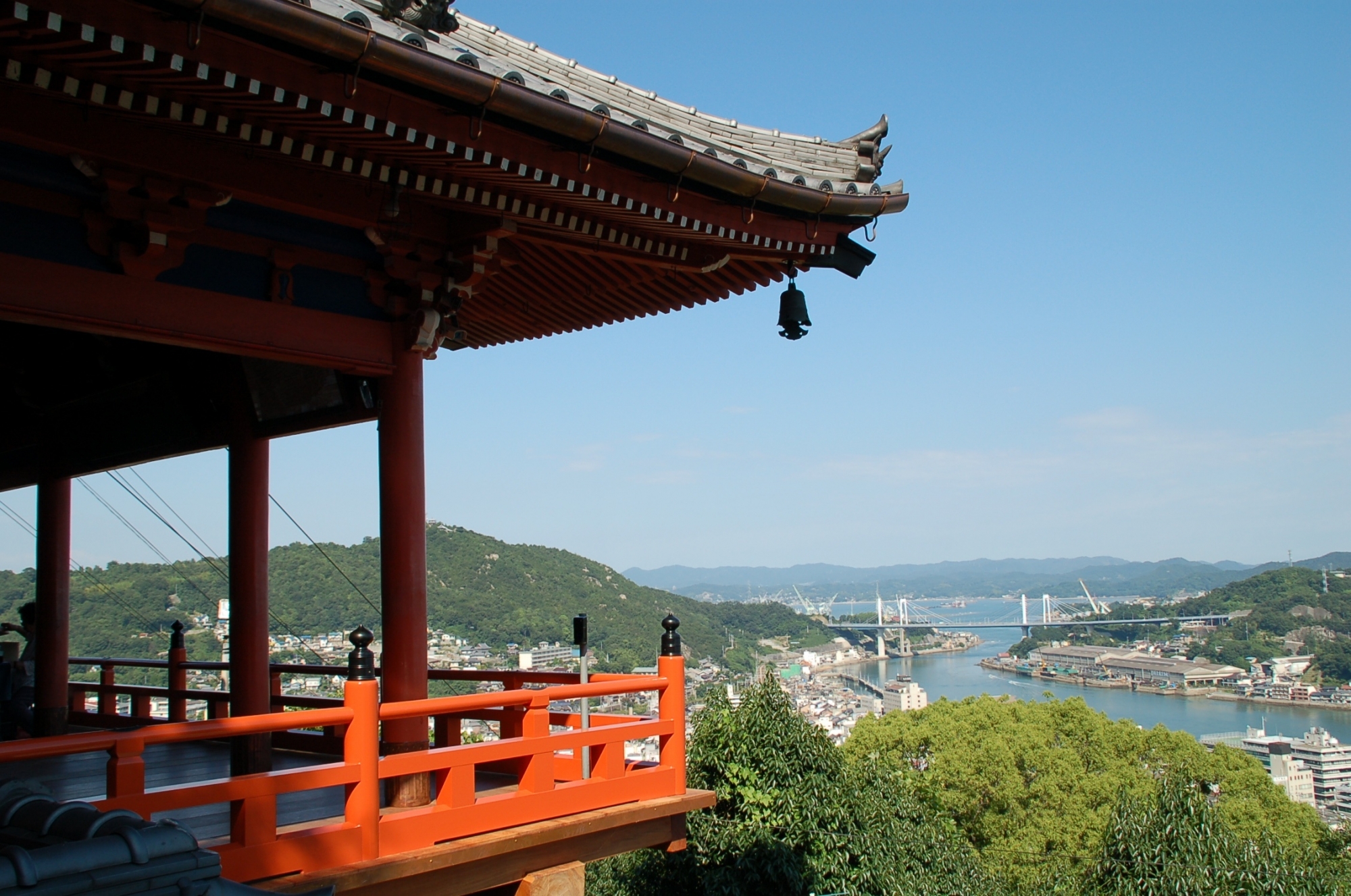 尾道、千光寺、公式ホームページ | 広島県尾道市,千光寺は歴史ある玉の