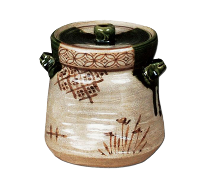 茶道具】前大徳寺松源院宗深和尚筆「松樹千年翠」一行 B539 茶道具】前