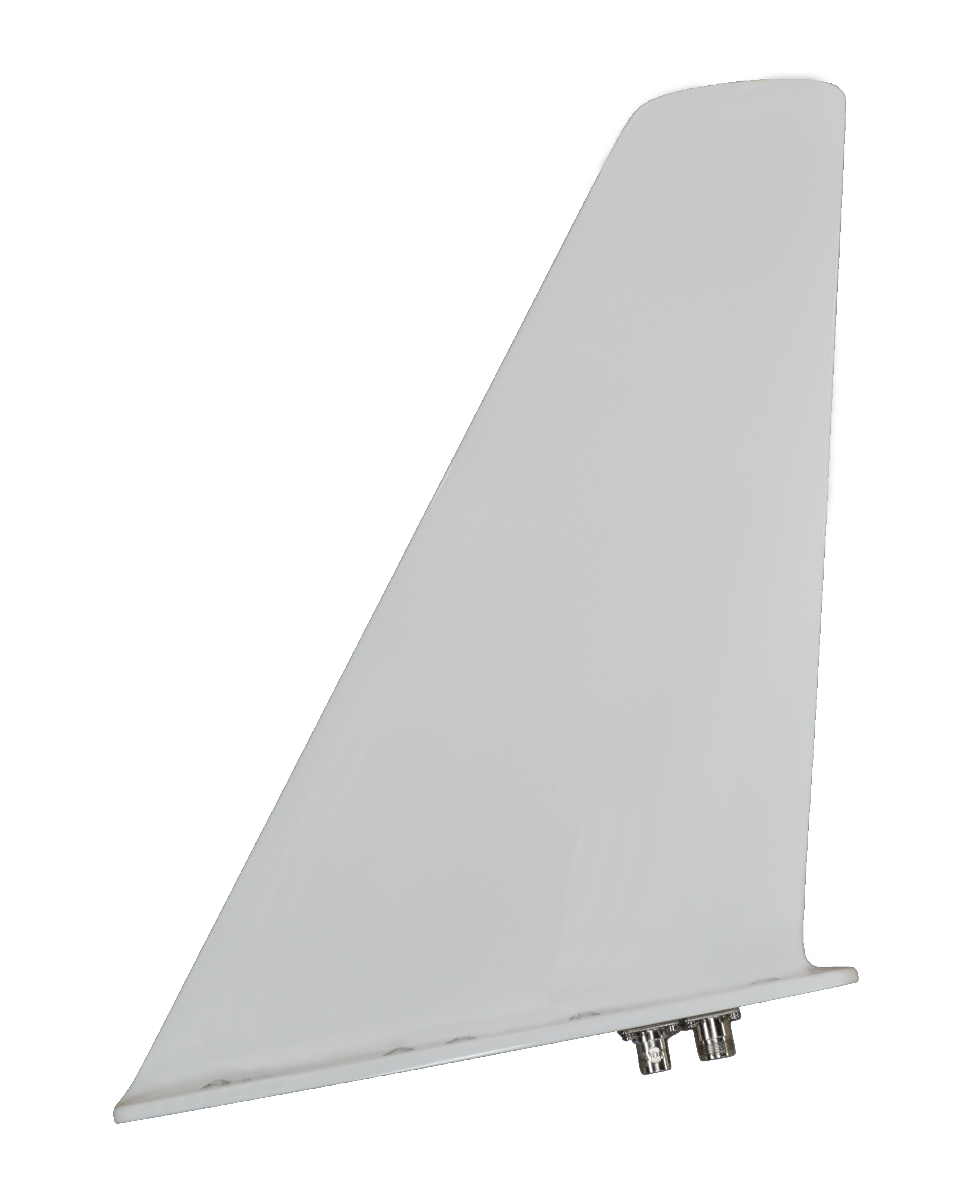 VHF/UHF Digital Antenna - Sensor Systems Inc., Aircraft Antenna