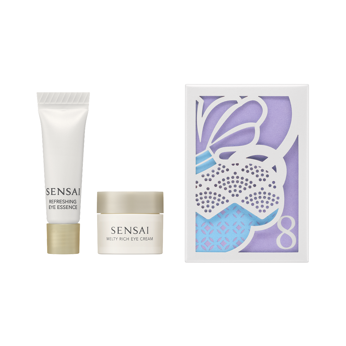新品・未使用】 sensai センサイ 強羅花壇 アメニティセット 週末温泉