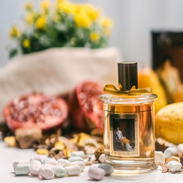 La Ravissante - Parfums MDCI 🇫🇷 Eau de Parfum 🌎 Livraison offerte