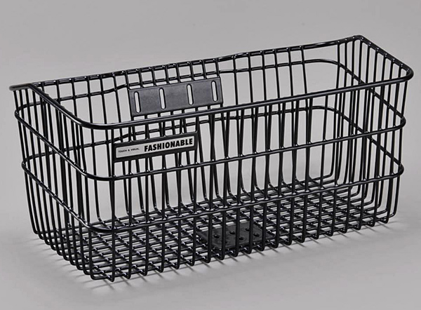 D-54PC｜自転車用バスケット（かご）・線材製品｜センタン工業株式会社