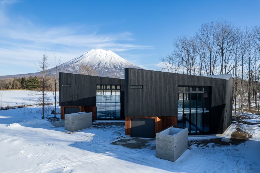 TOGEN VILLA EAST | 瀬尾建設工業株式会社 SEO Construction Industry