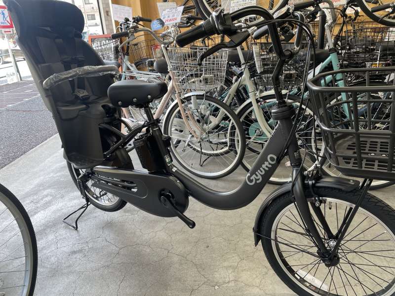 セオサイクル