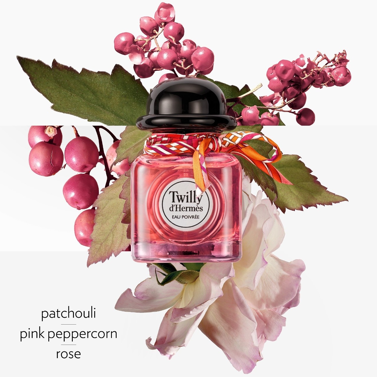 Hermès Twilly d'Hermès Eau Poivrée - HERMÈS | Sephora