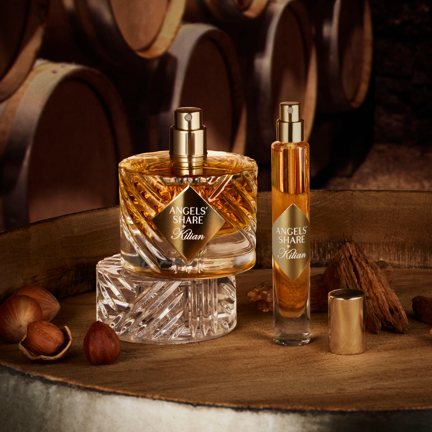 Angels Share Eau De Parfum - KILIAN Paris | Sephora