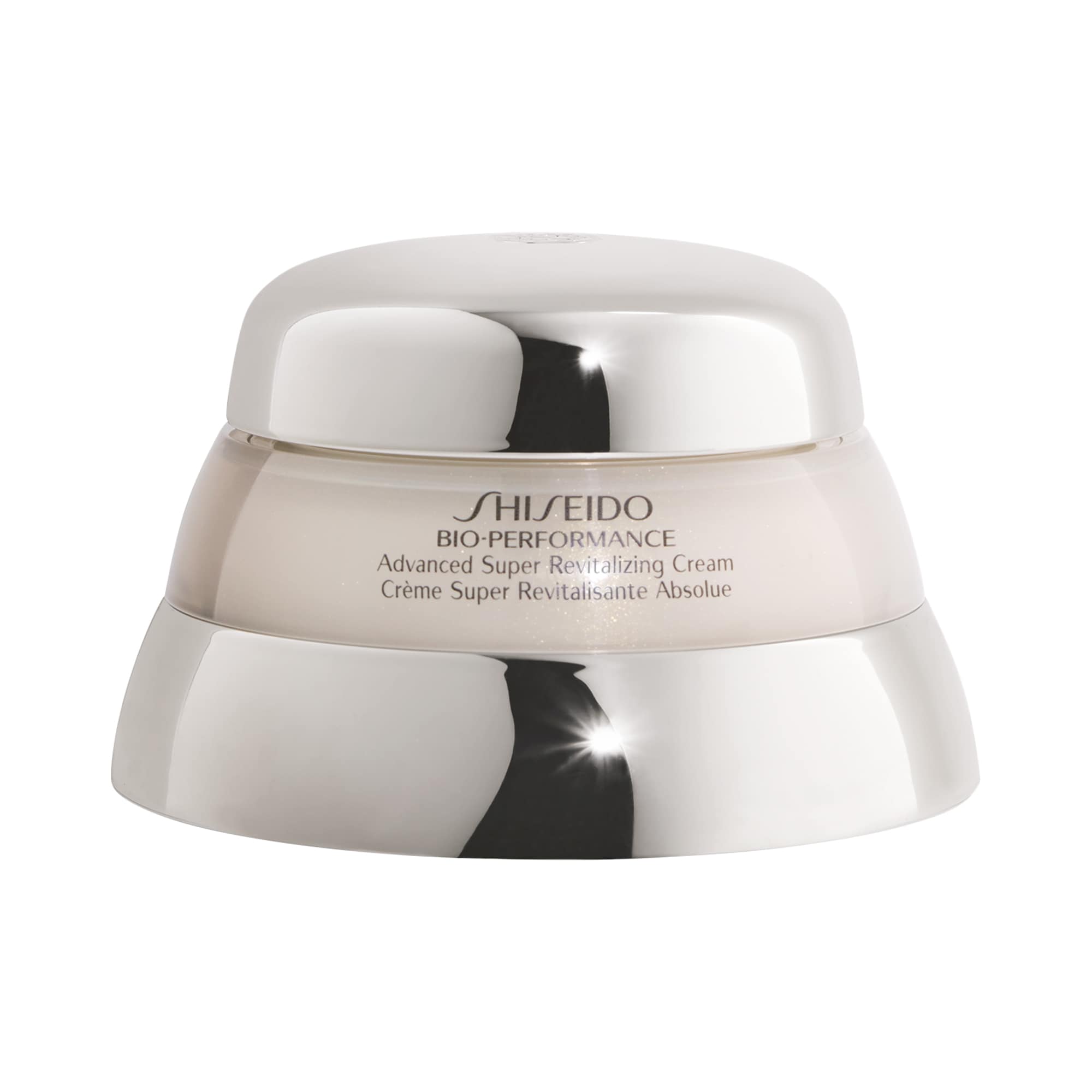 Bio-Performance Advanced Super Revitalizing Cream - Shiseido | Sephora