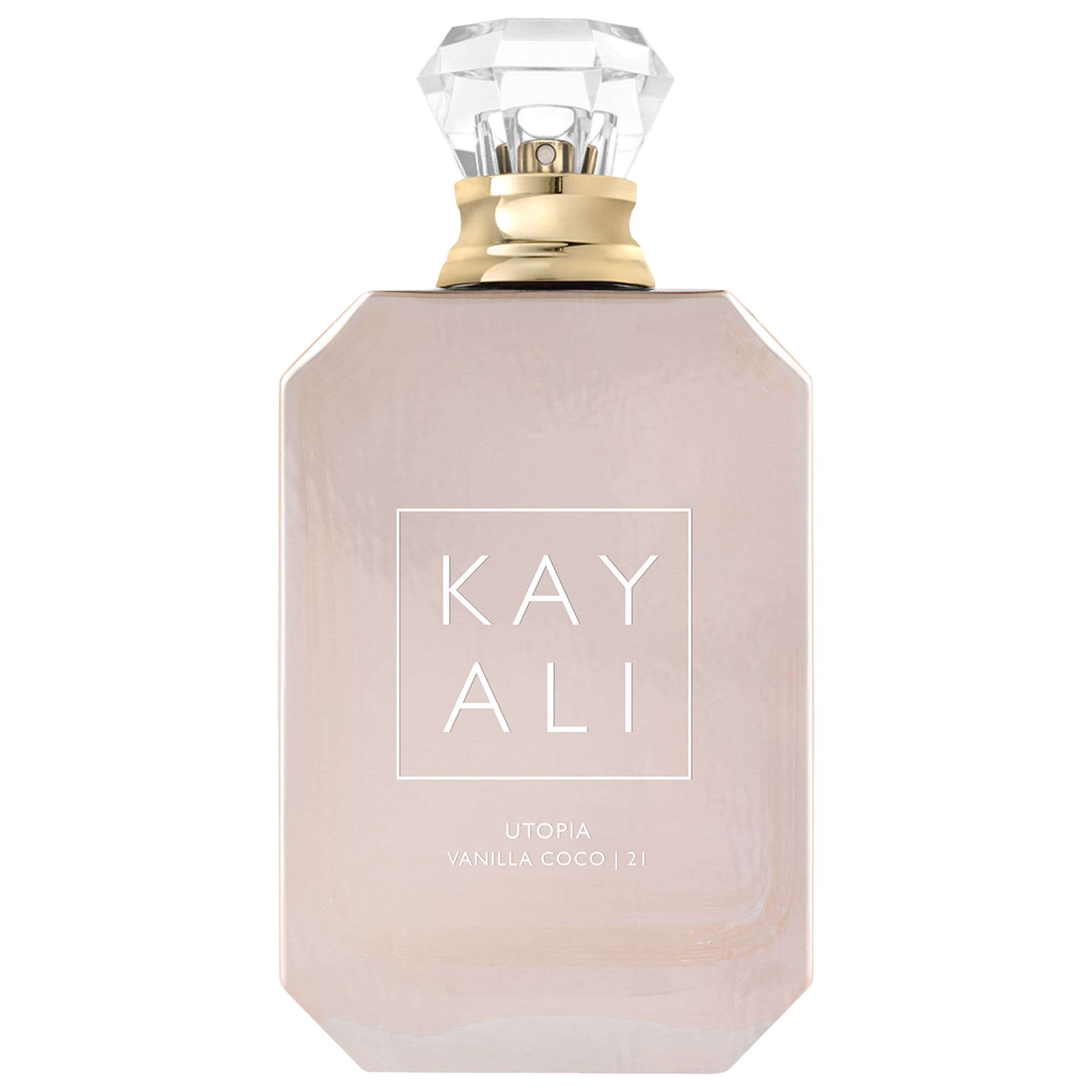 UTOPIA VANILLA COCO | 21 - KAYALI | Sephora