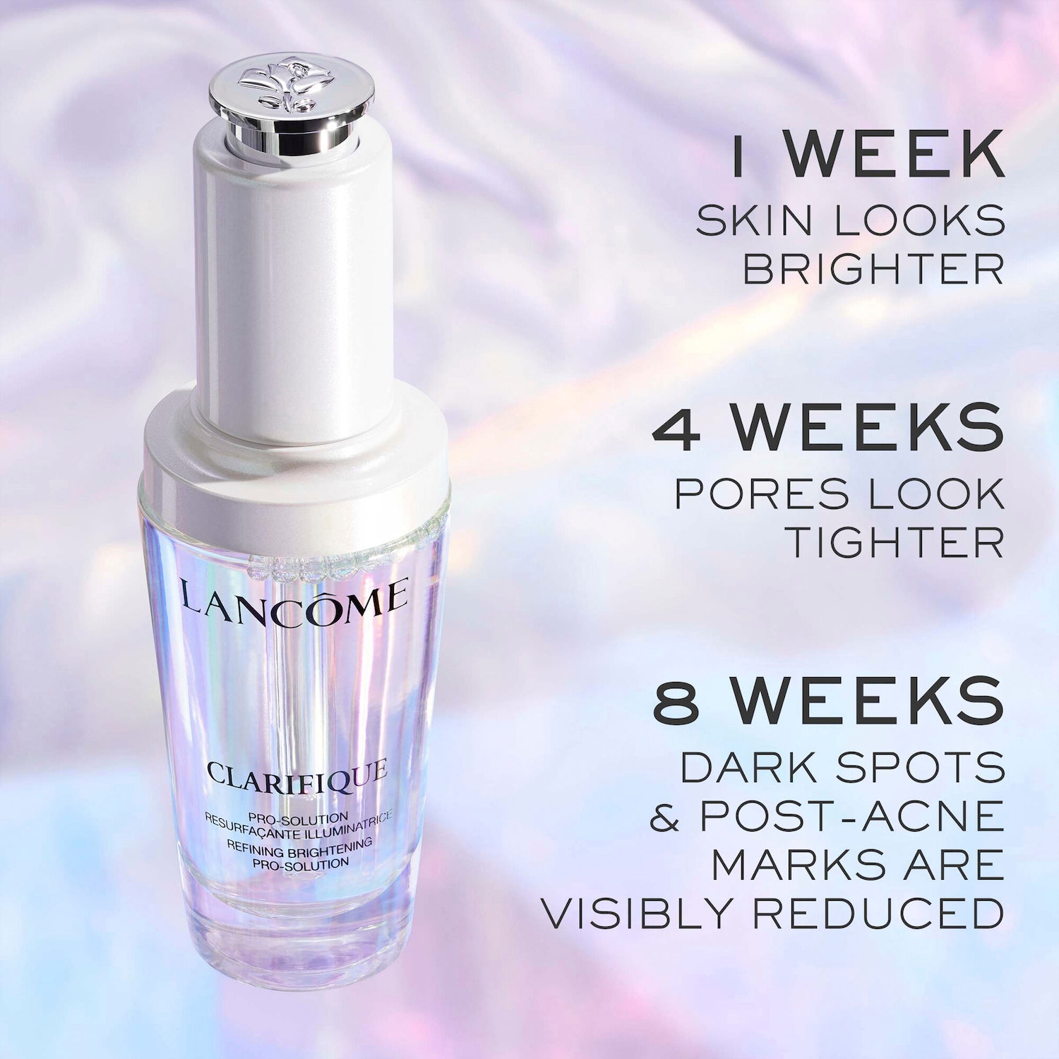 Clarifique Pro-Solution Brightening & Dark Spot Reducing Serum