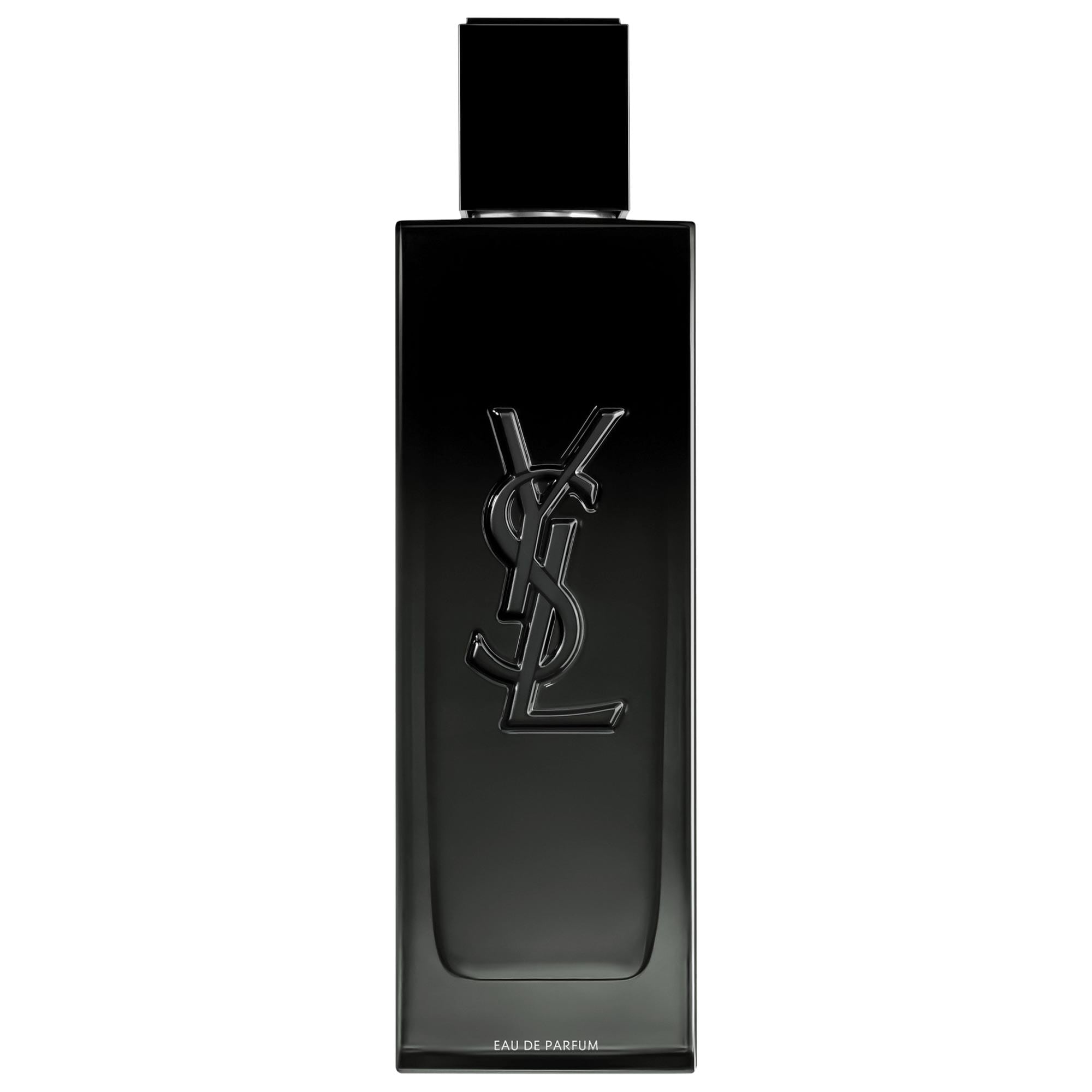 MYSLF Eau de Parfum with Fresh Accord & Warm Woods - Yves Saint