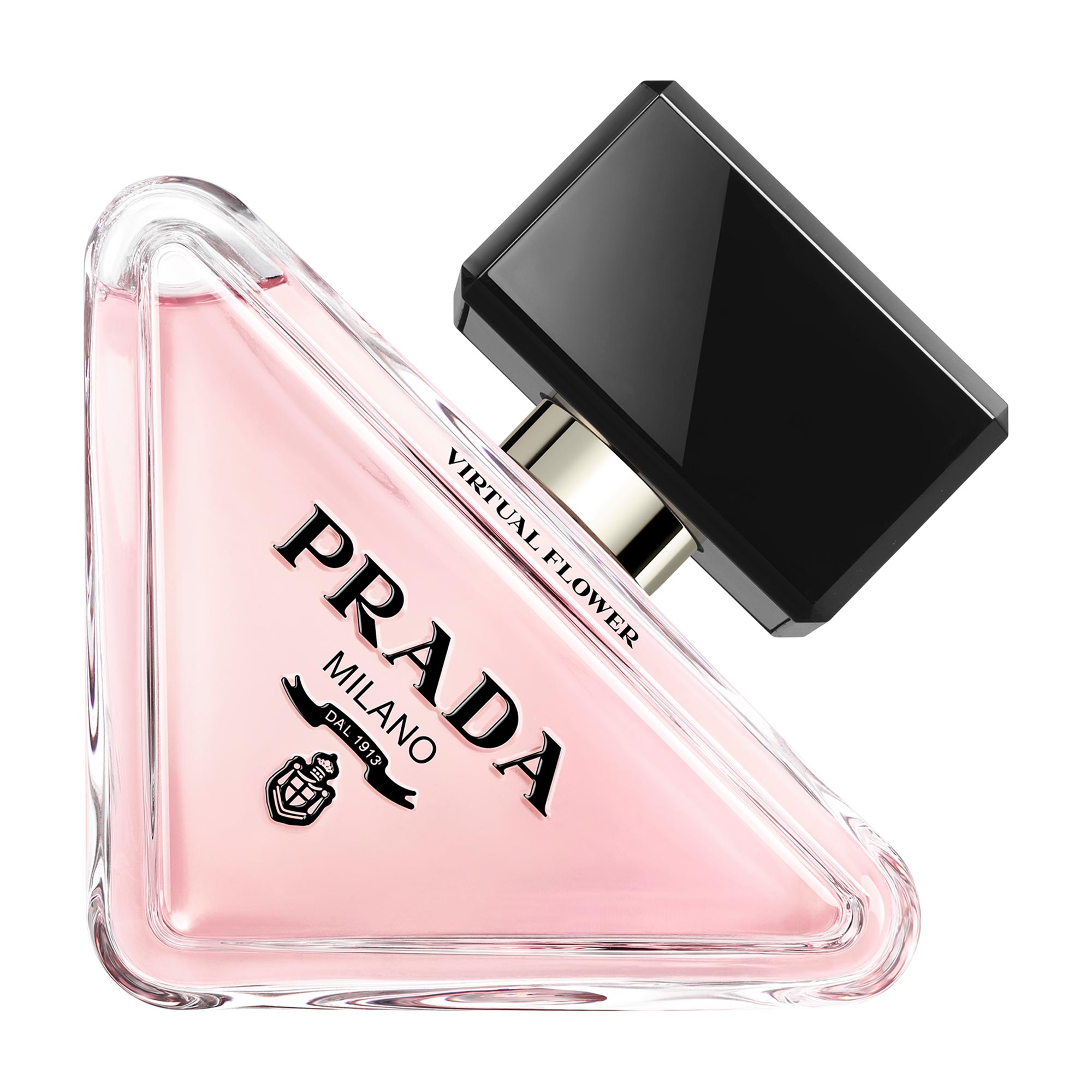 Paradoxe Virtual Flower Eau de Parfum with Musk & Jasmine - Prada