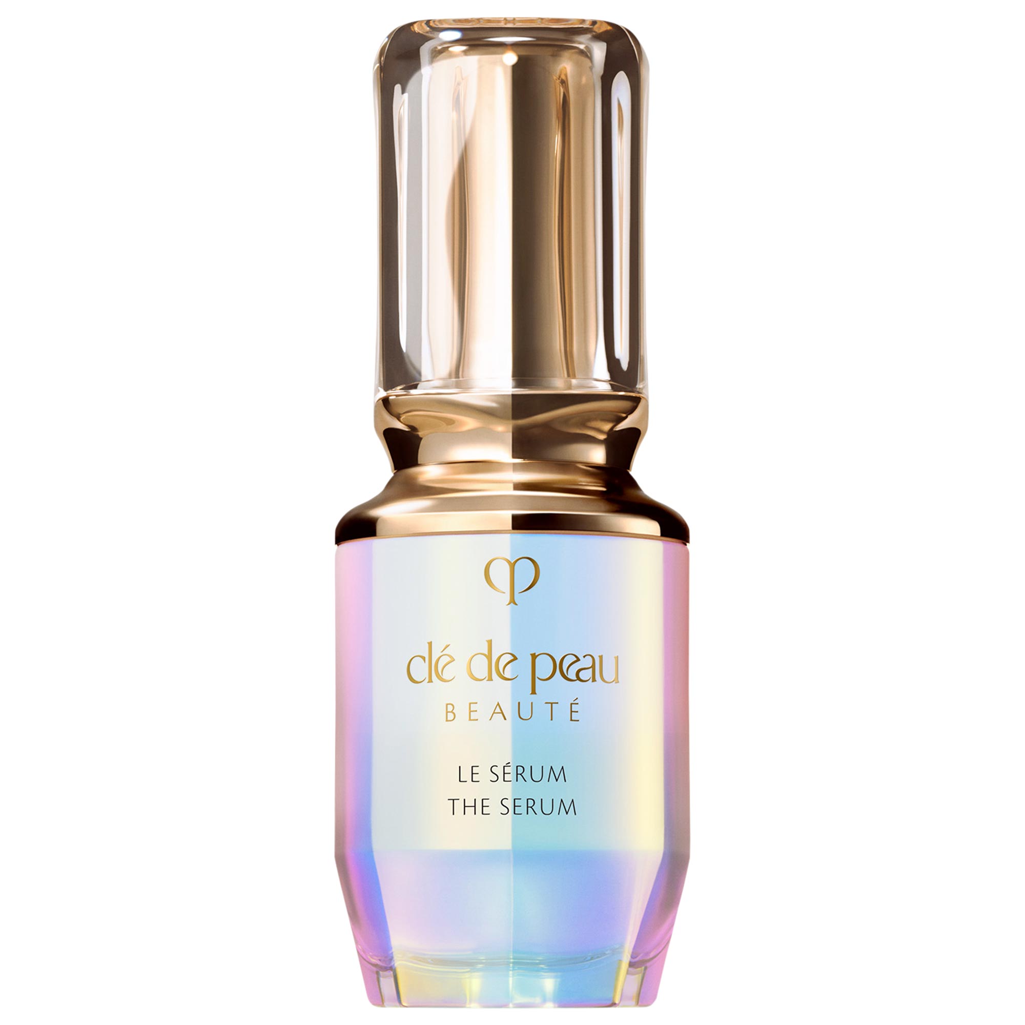 The Serum 2.0 - Clé de Peau Beauté | Sephora