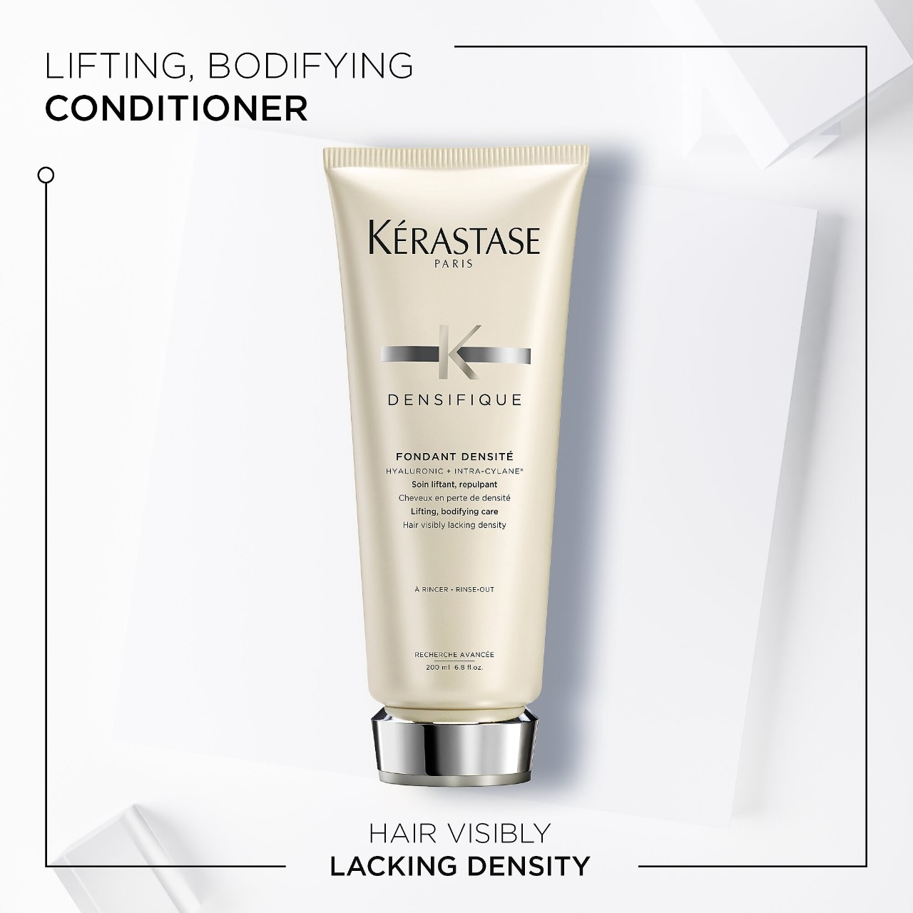 Densifique Bodifying Conditioner - Kérastase | Sephora