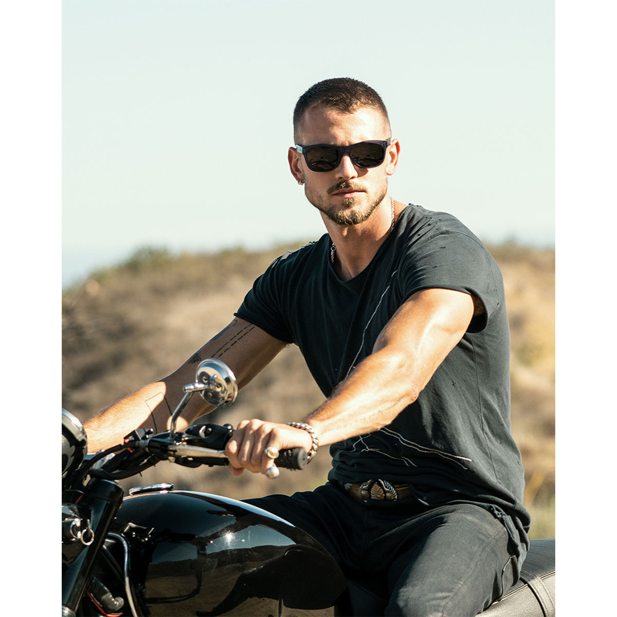 CHANDLER Sunglasses | Serengeti