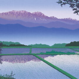 制作No.401-500 アーカイブ - 版画家 小暮真望