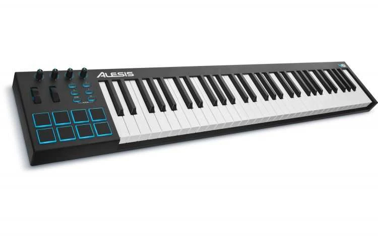 Alesis V61 Midi Klavye | Sesçi Baba